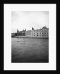 The Conciergerie by Anonymous