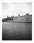 The Conciergerie by Anonymous