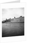 The Conciergerie by Anonymous