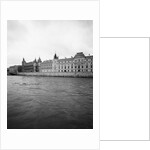 The Conciergerie by Anonymous