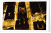 New York at Night by Anonymous