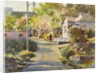 Back Street by LaVere Hutchings