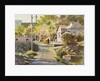 Back Street by LaVere Hutchings