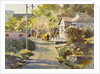 Back Street by LaVere Hutchings