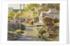 Back Street by LaVere Hutchings
