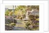 Back Street by LaVere Hutchings