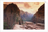 Angel's Landing by Anonymous