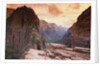 Angel's Landing by Anonymous