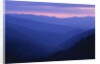 Rolling Hills by Anonymous