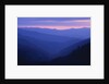 Rolling Hills by Anonymous