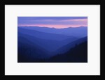 Rolling Hills by Anonymous