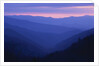 Rolling Hills by Anonymous