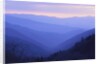 Rolling Hills by Anonymous
