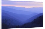 Rolling Hills by Anonymous