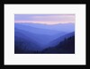 Rolling Hills by Anonymous