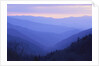 Rolling Hills by Anonymous
