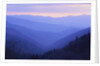 Rolling Hills by Anonymous