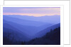 Rolling Hills by Anonymous