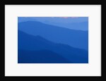 Rolling Hills by Anonymous