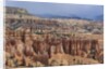 Hoodoo Formations by Anonymous
