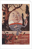 Humpty Dumpty Took the Book, and Looked at It Carefully Illustration by Milo Winter