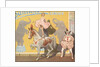 The Circus Illustration by Anonymous