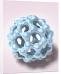 Buckyball by Anonymous