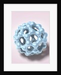 Buckyball by Anonymous
