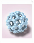 Buckyball by Anonymous