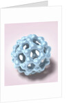 Buckyball by Anonymous