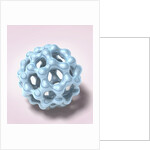 Buckyball by Anonymous