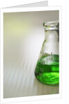 Flask by Anonymous