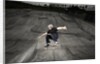 Skateboarder Performing Tricks by Anonymous