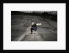Skateboarder Performing Tricks by Anonymous