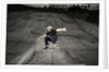 Skateboarder Performing Tricks by Anonymous