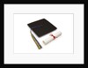 Mortarboard and Diploma by Anonymous