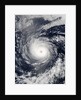 Hurricane Daniel by Anonymous