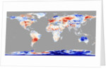 Land Surface Temperature Comparison by Anonymous