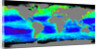 Global Chlorophyll Concentrations by Anonymous