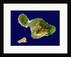 Maui and Kahoolawe by Anonymous