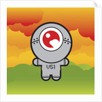 B.O.B - V51 by Anonymous
