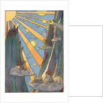 The Land of Nod by Margaret Hoopes