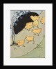 All the Little Chicks Came Running by Margaret Evans Price