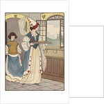 The Tarts by Margaret Evans Price