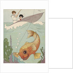 Riding in a Hydroplane by Ruth Eger