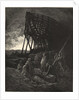 All Dwellings Else Flood Overwhelmed by Gustave Dore