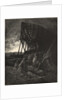 All Dwellings Else Flood Overwhelmed by Gustave Dore