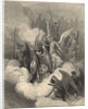 This Greeting on Thy Impious Crest Receive by Gustave Dore
