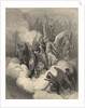 This Greeting on Thy Impious Crest Receive by Gustave Dore