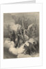 This Greeting on Thy Impious Crest Receive by Gustave Dore